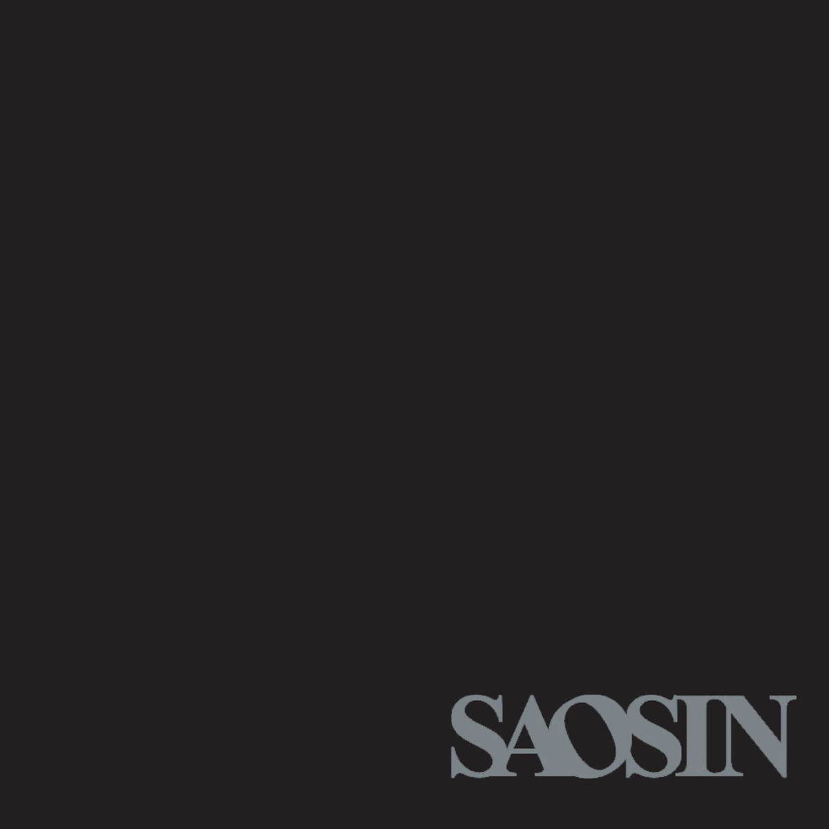 Saosin - Saosin | Deezer