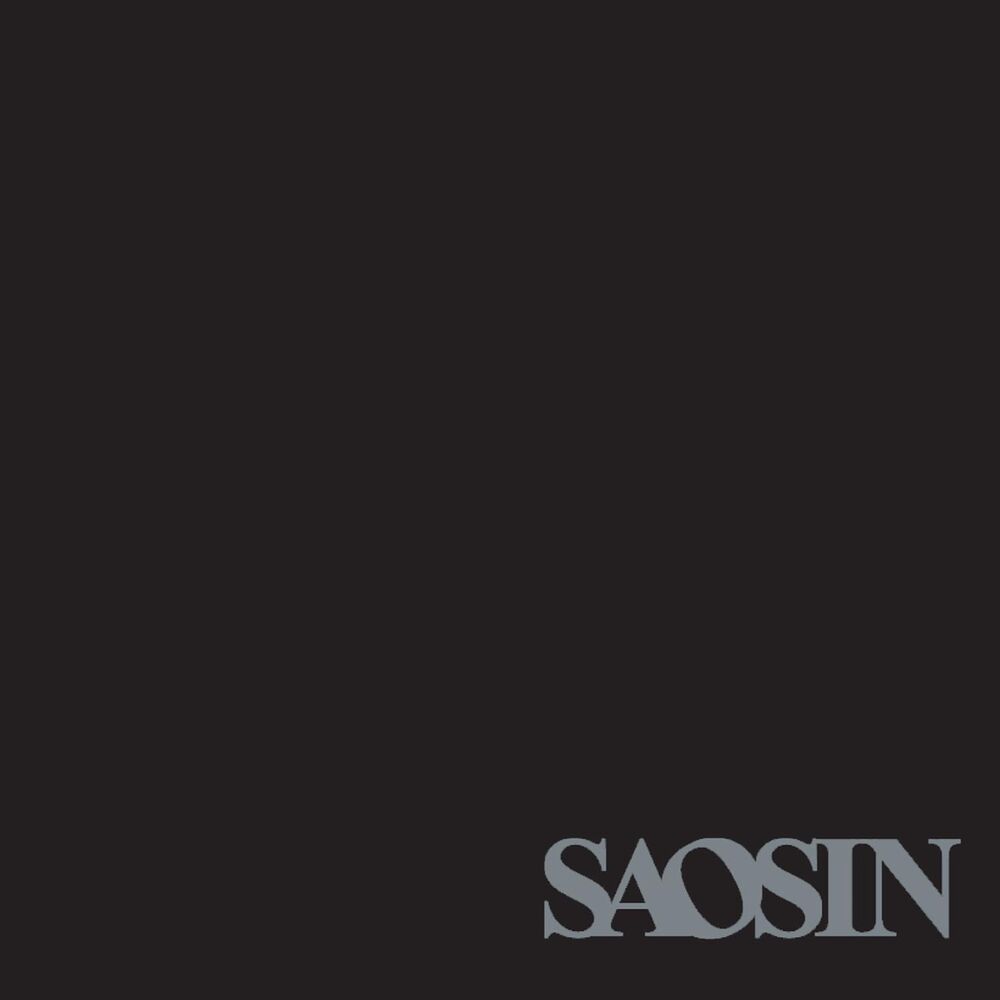 Picture of Saosin