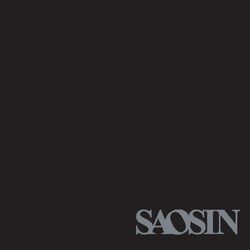 Cover of Saosin