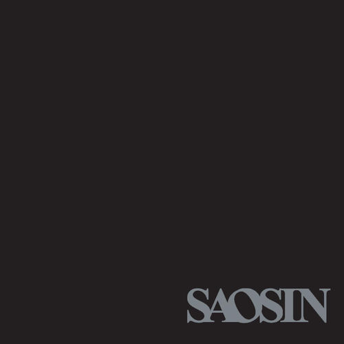 Saosin - Saosin | Deezer