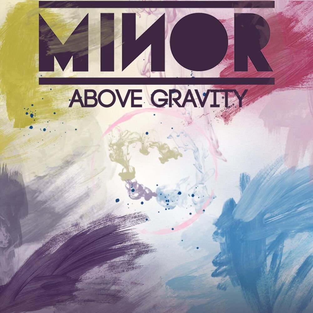 Picture of Above Gravity