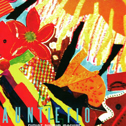 Cover of Future Rhythm Machine