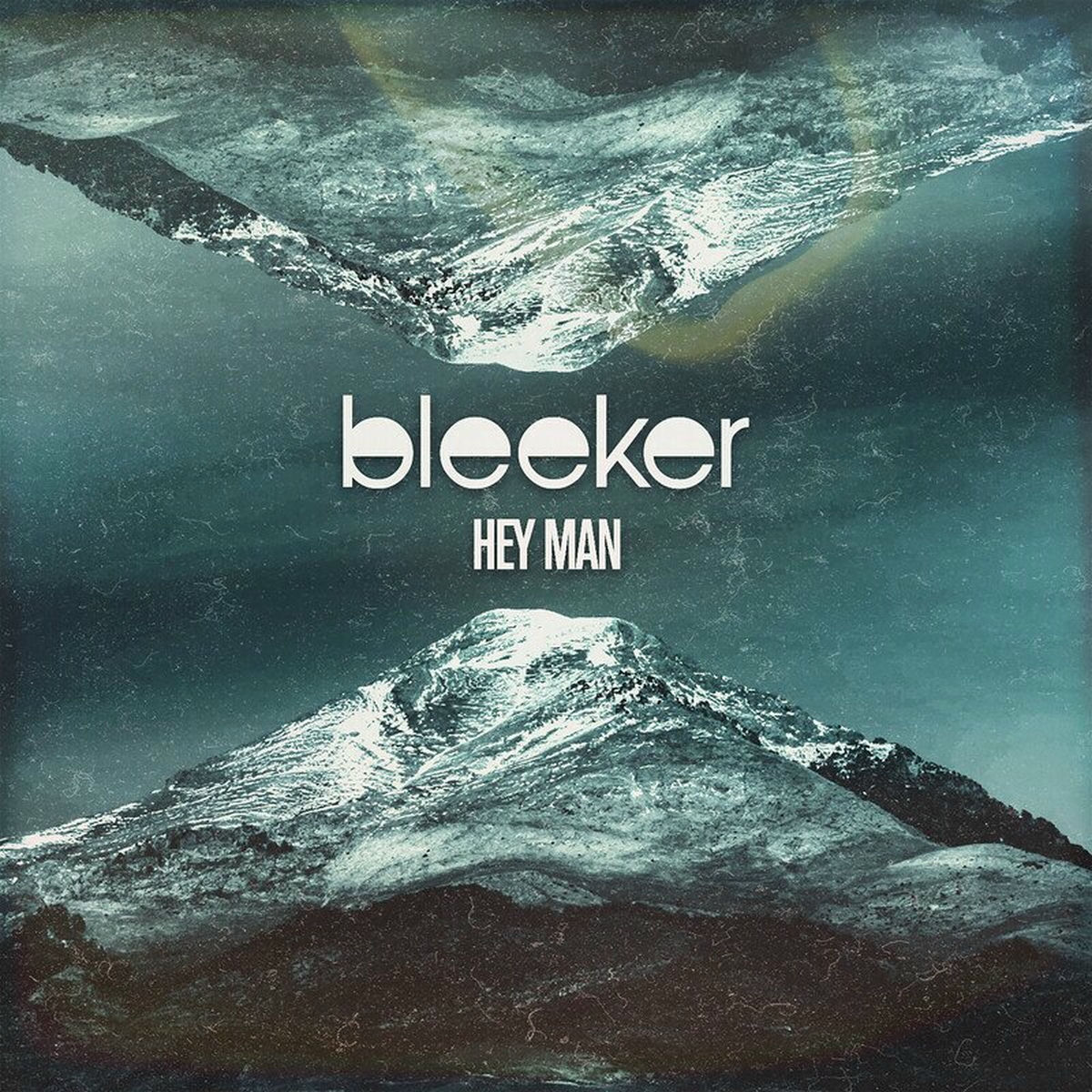 Album cover of Hey Man