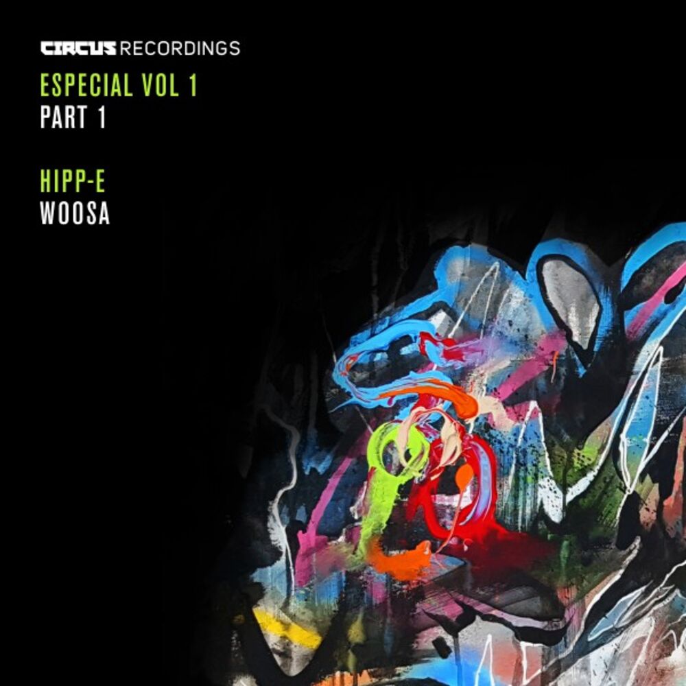 Picture of Especial, Vol. 1 (Pt. 1)