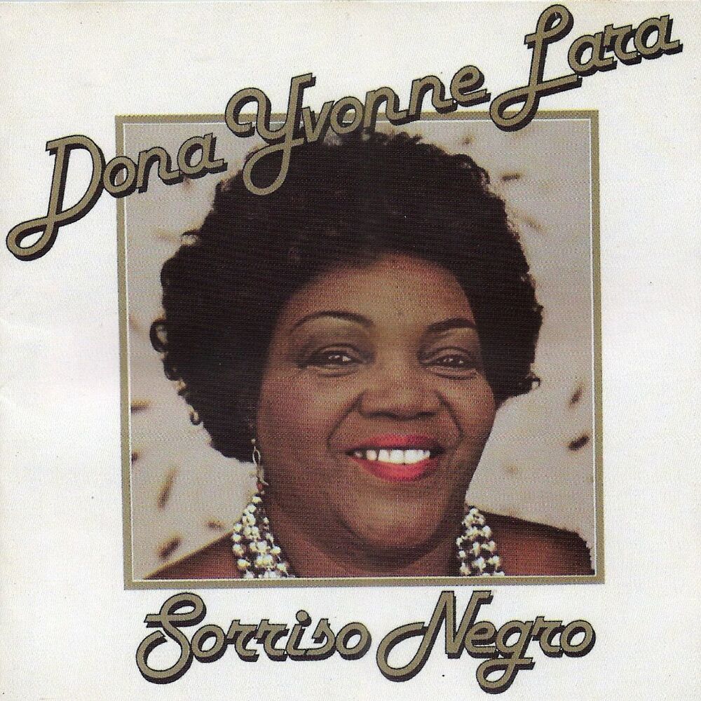 Picture of Sorriso negro