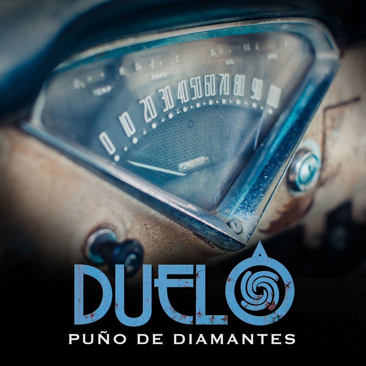 Album cover of Puño De Diamantes