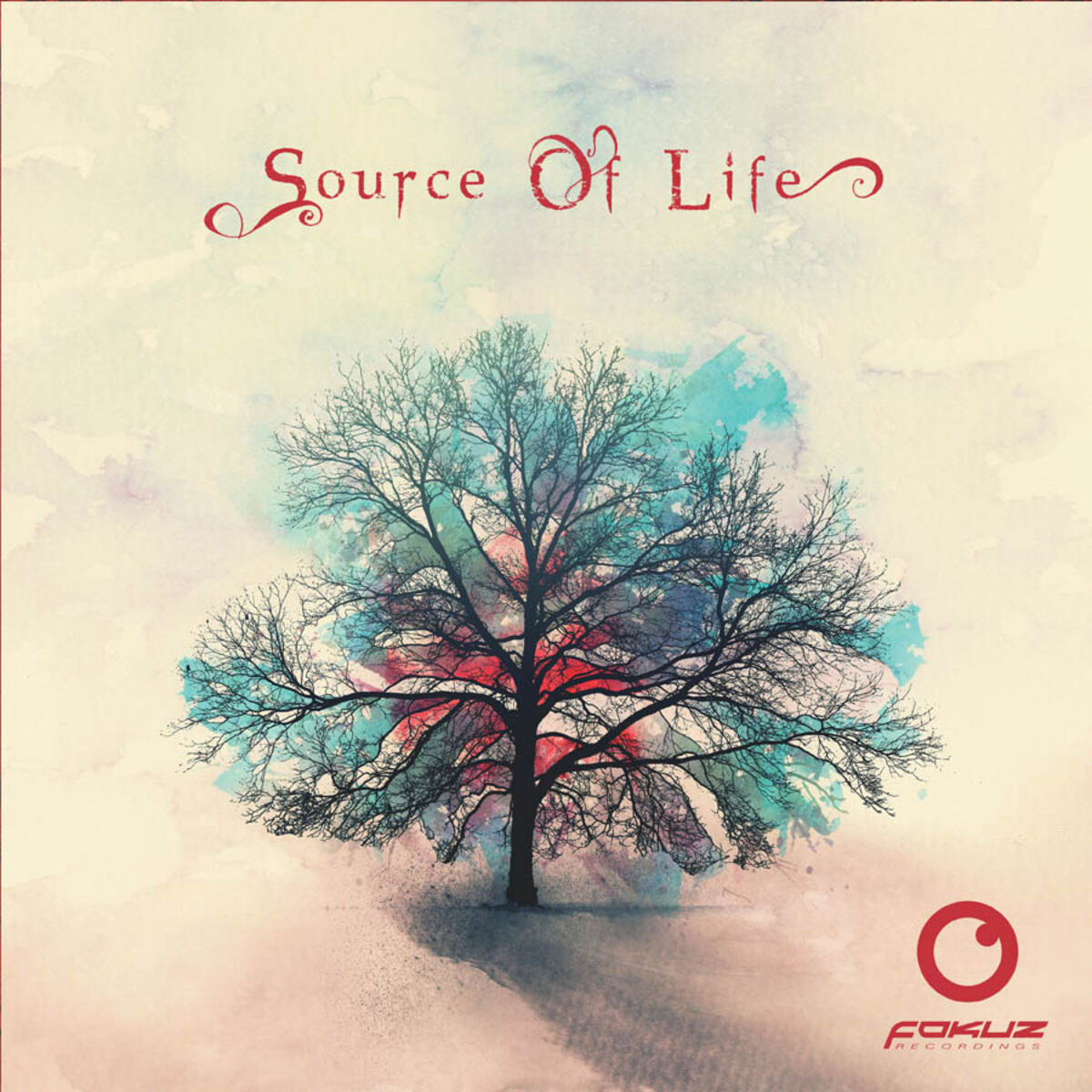 Album cover of Source Of Life CD2