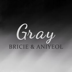 Cover of Gray
