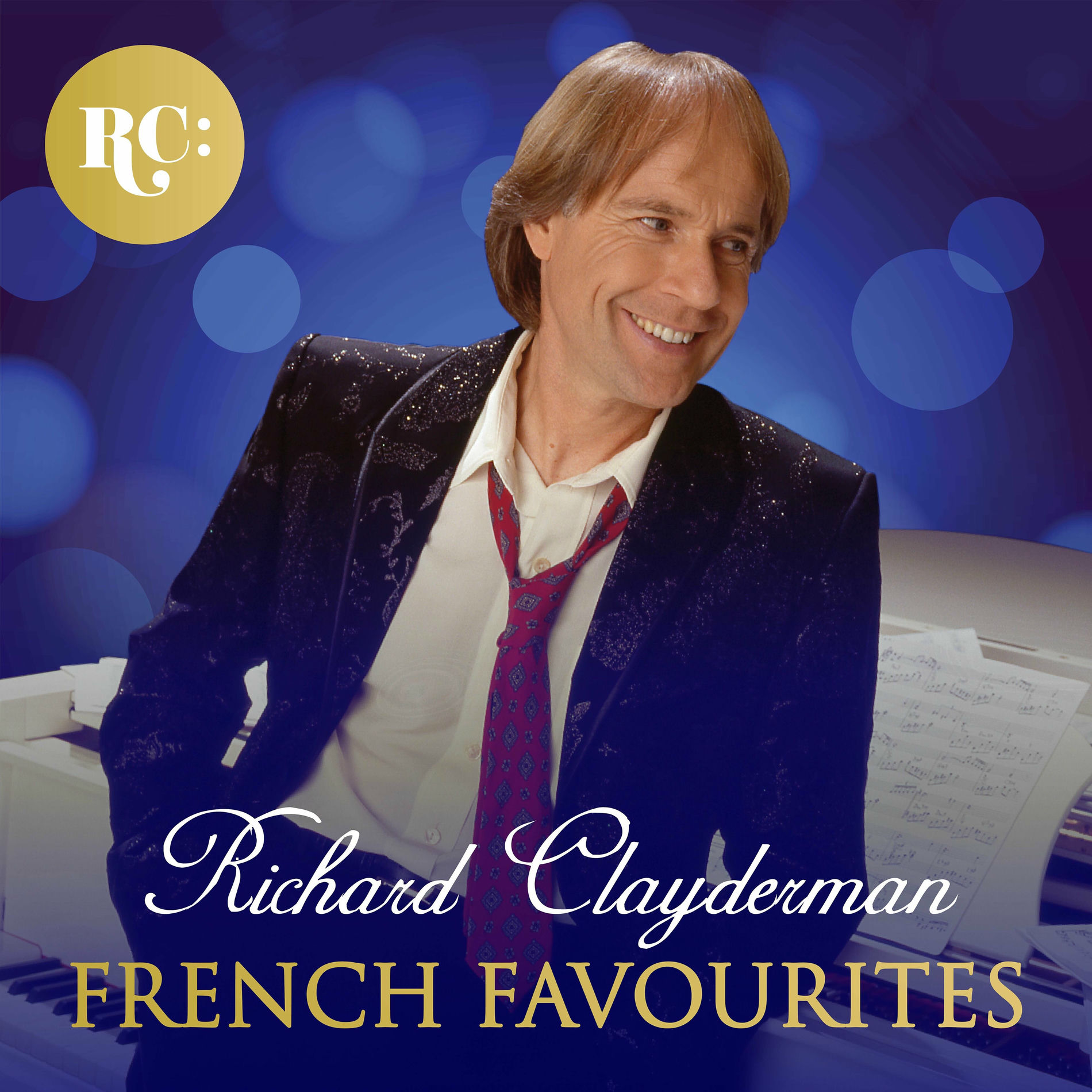 Album cover of La Vie en Rose