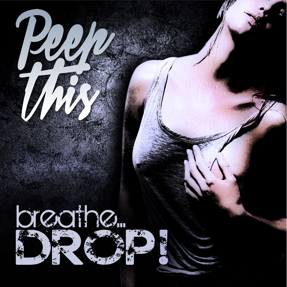Picture of Breath...Drop!