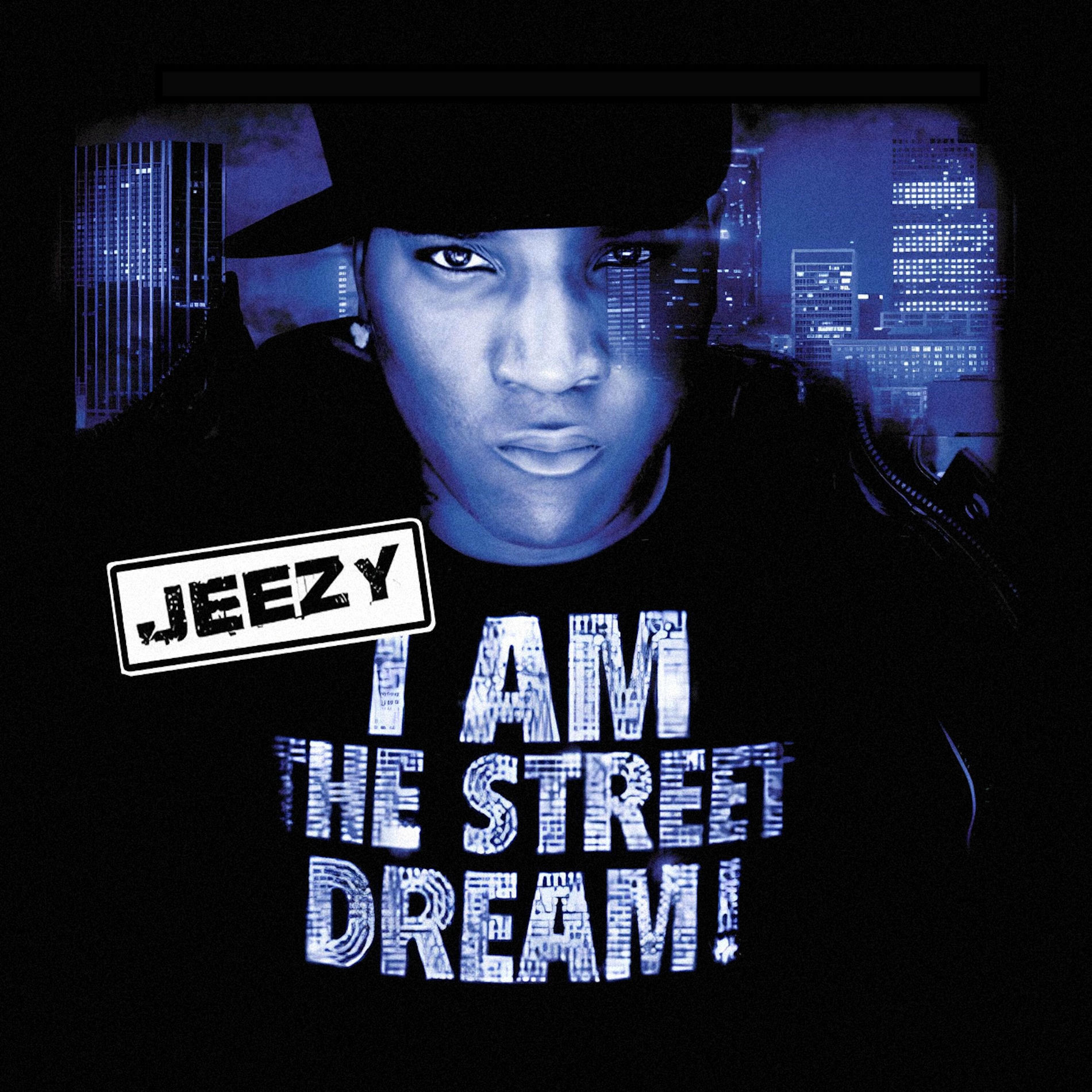 Album cover of Top Back (remix)