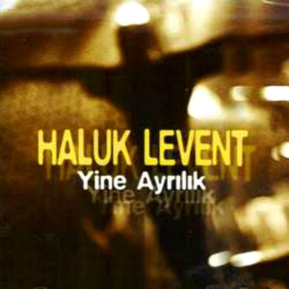 Picture of Yine Ayrılık