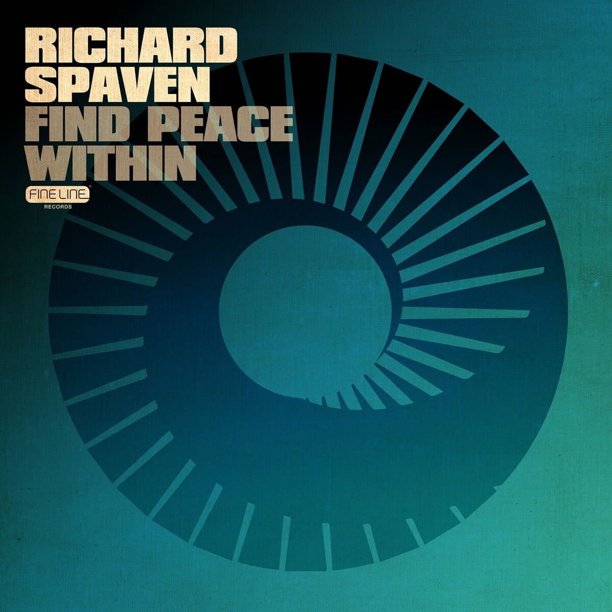 Album cover of Find Peace Within