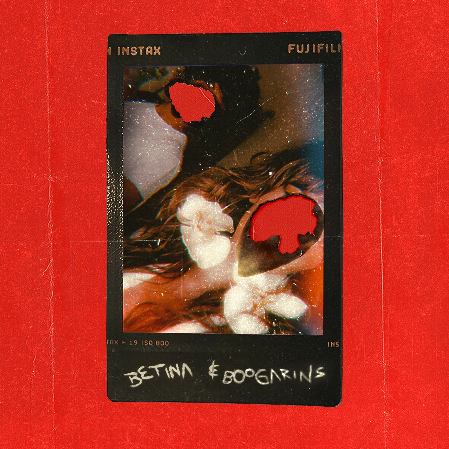 Album cover of Polaroids