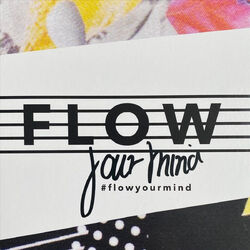 Cover of Flow Your Mind