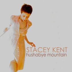 Cover of Hushabye Mountain
