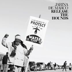 Cover of Release the Hounds