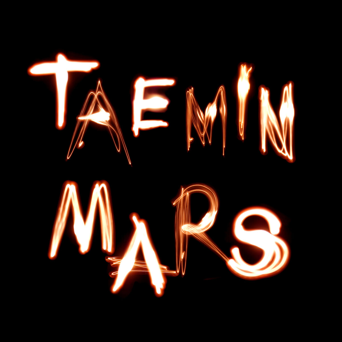 Album cover of Mars