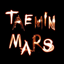 Cover of Mars