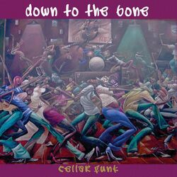 Cover of Cellar Funk