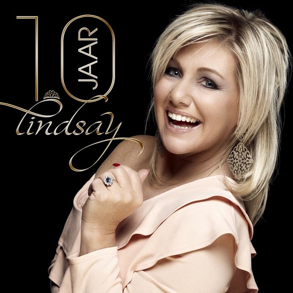 Picture of 10 Jaar