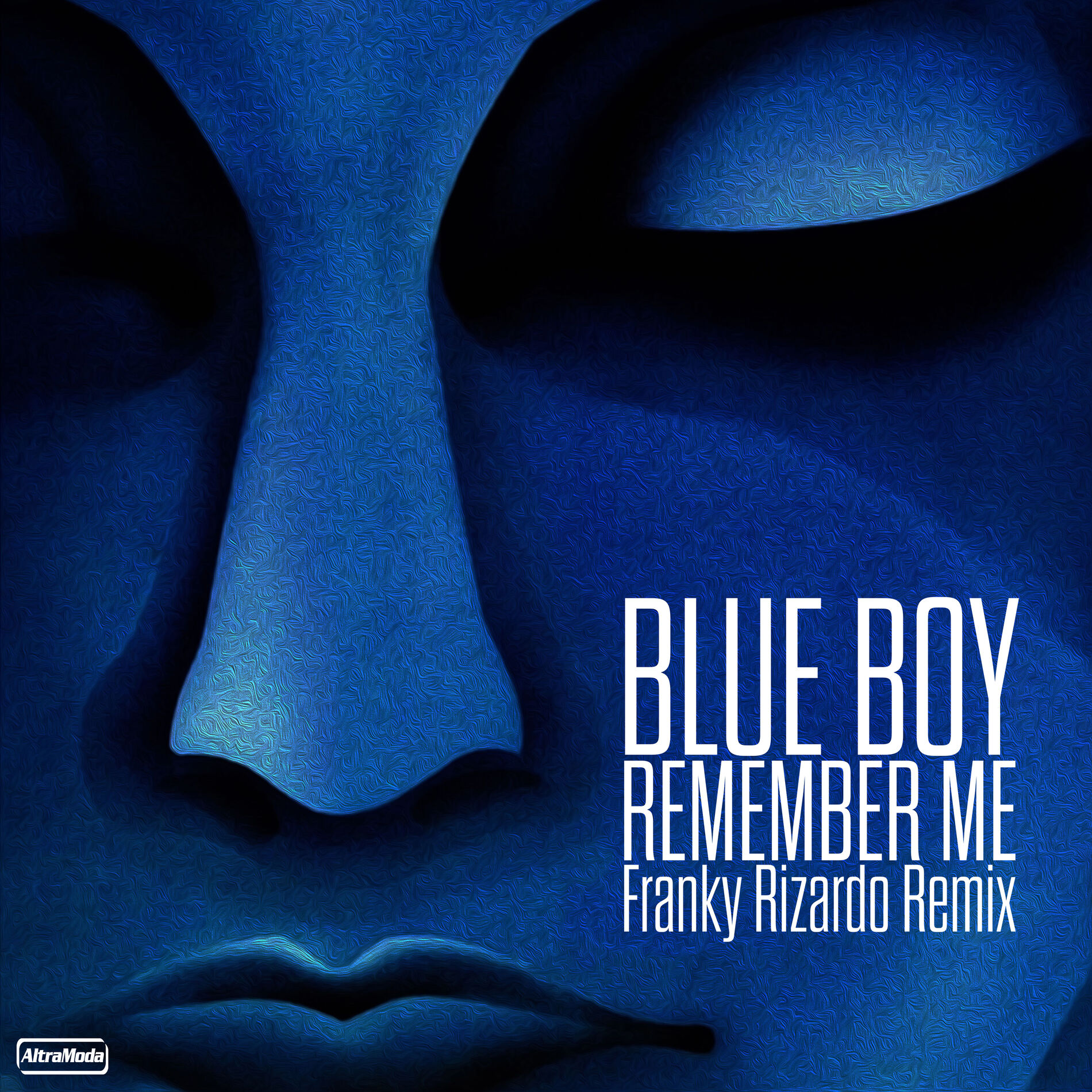 Album cover of Remember Me (Franky Rizardo Remix)
