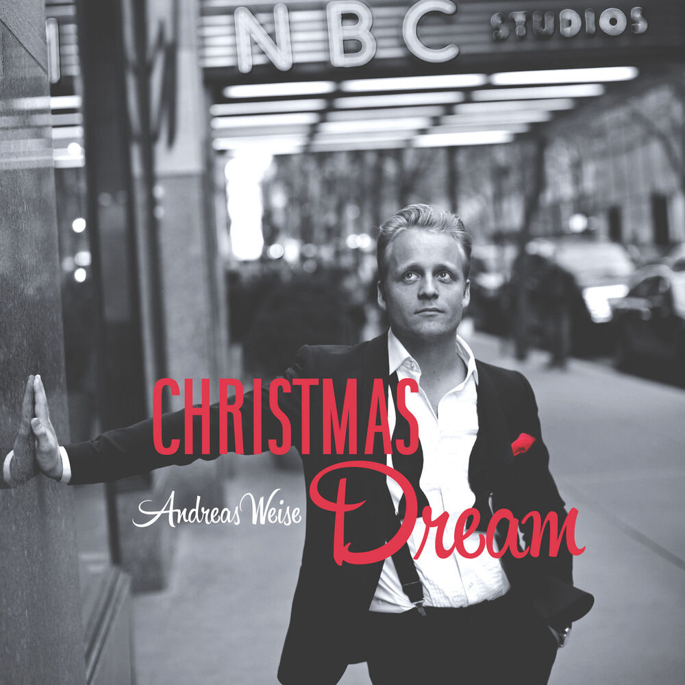 Picture of Christmas Dream - EP
