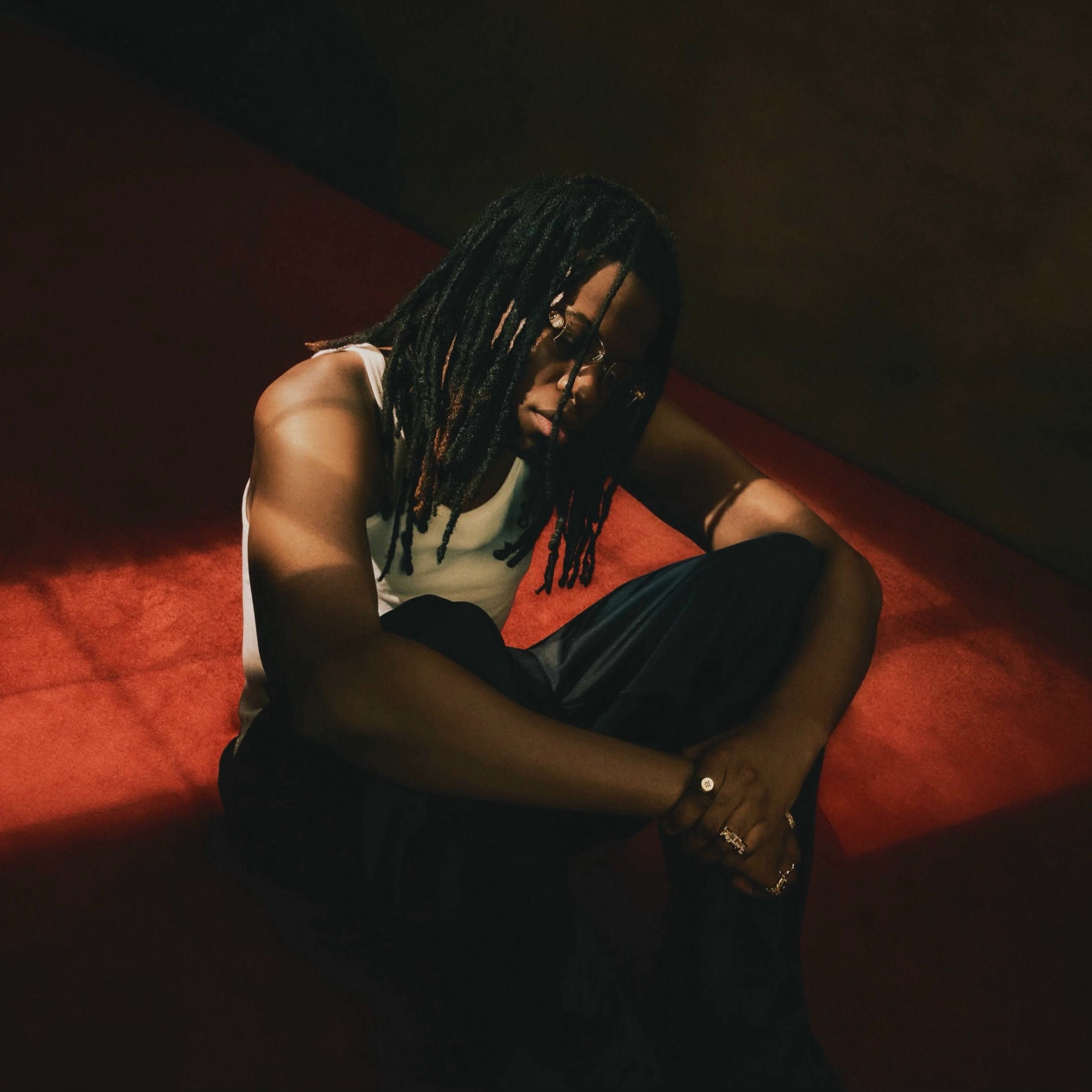 Album cover of Drama