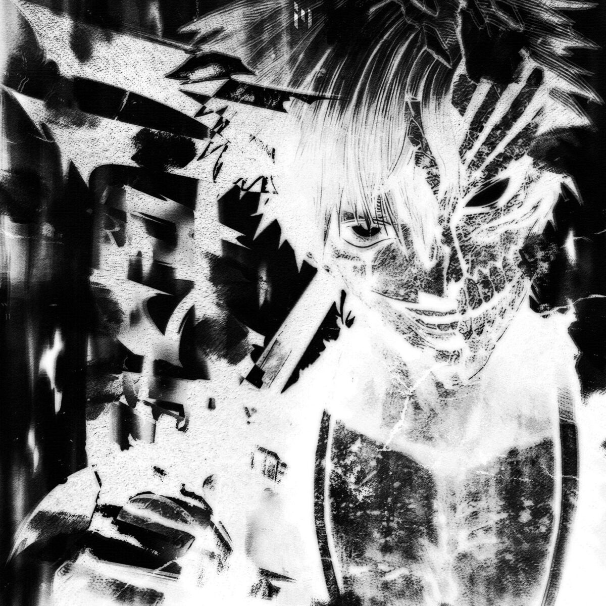 Album cover of PASHU (Alternative Edition)