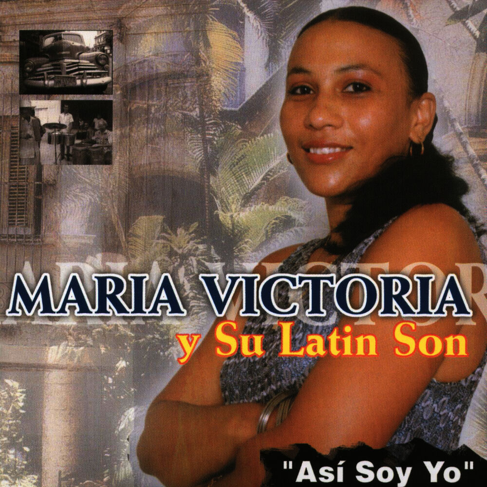 Picture of Así Soy