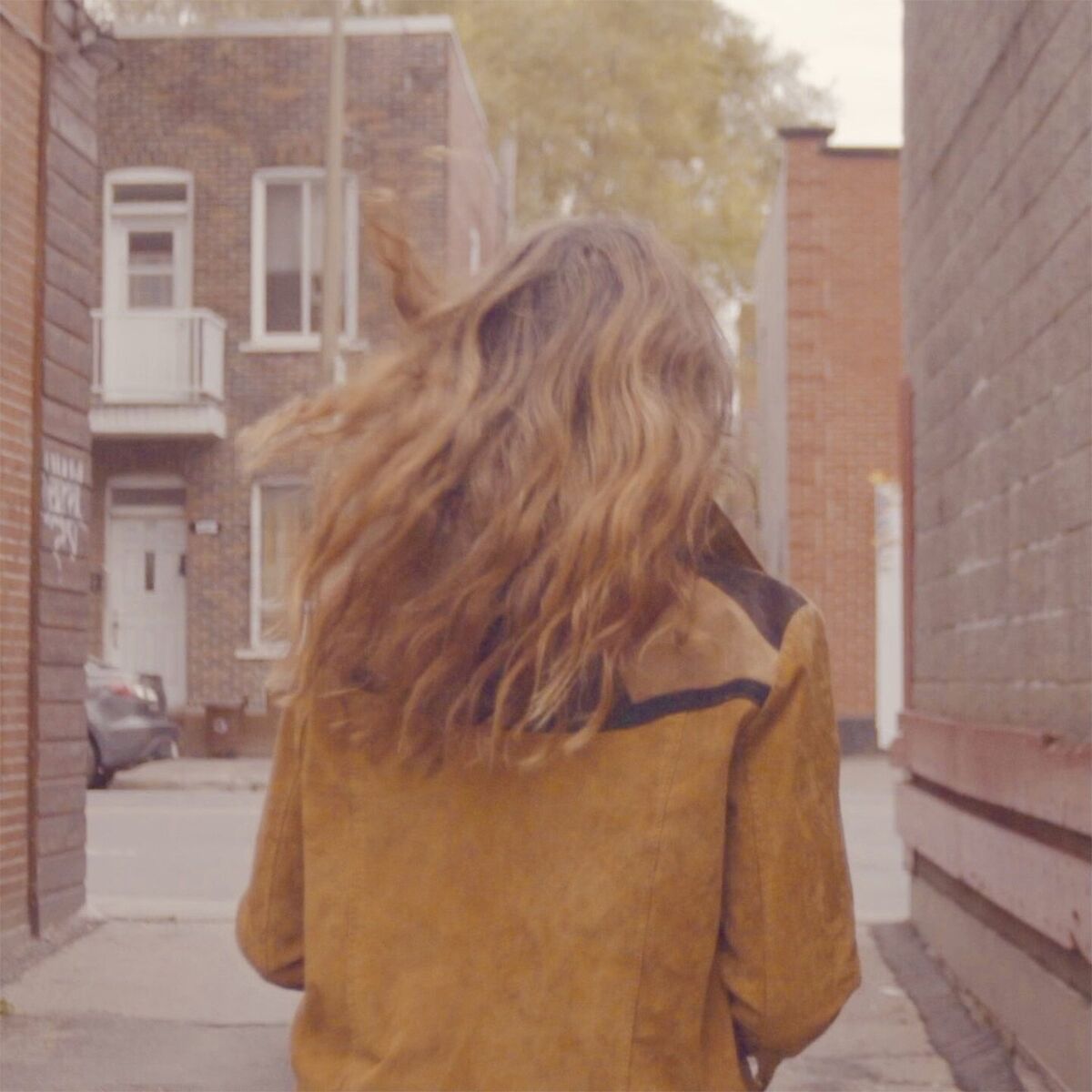 Album cover of Montréal