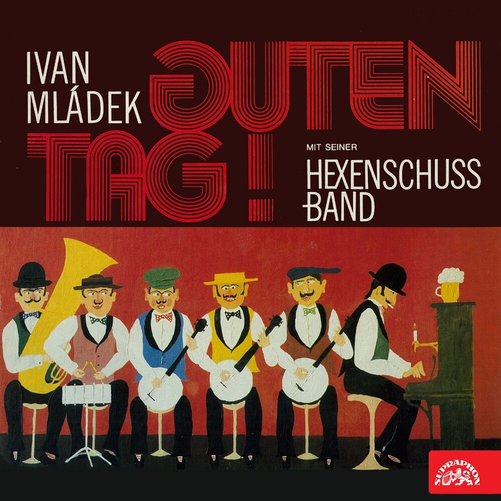 Picture of Guten Tag