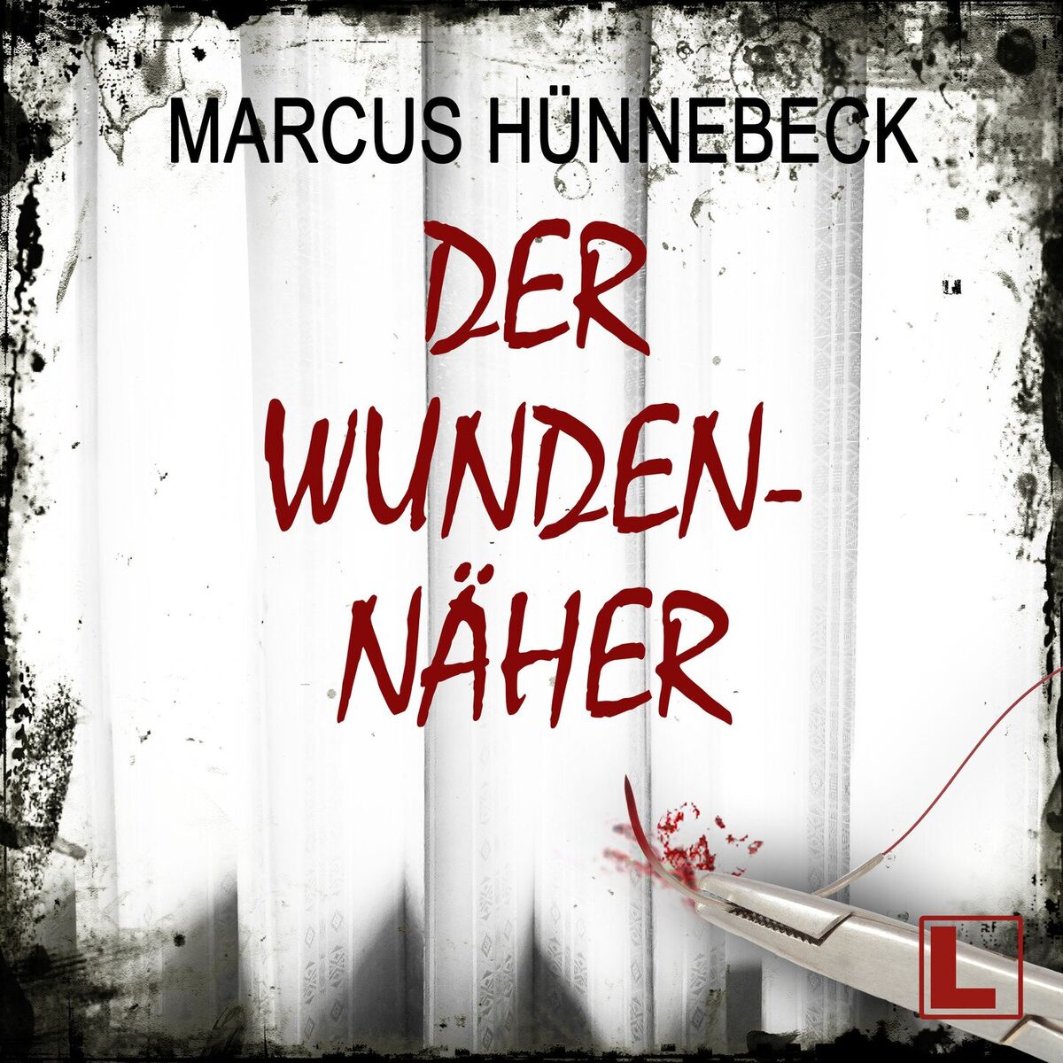 Album cover of Der Wundennäher - Drosten und Sommer, Band 17 (ungekürzt)