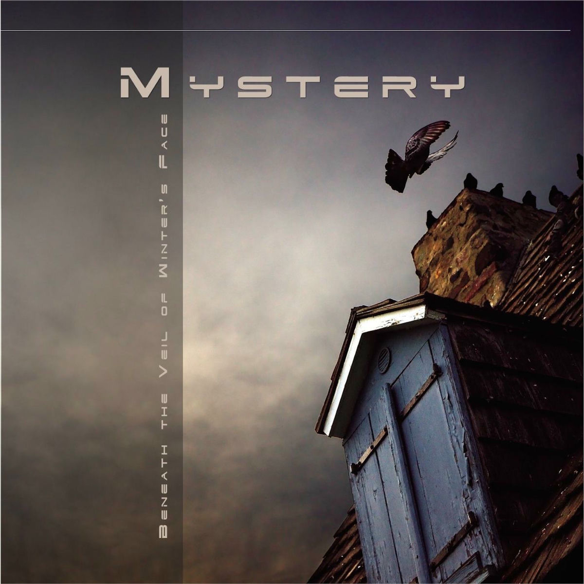 Album cover of Travel to the Night