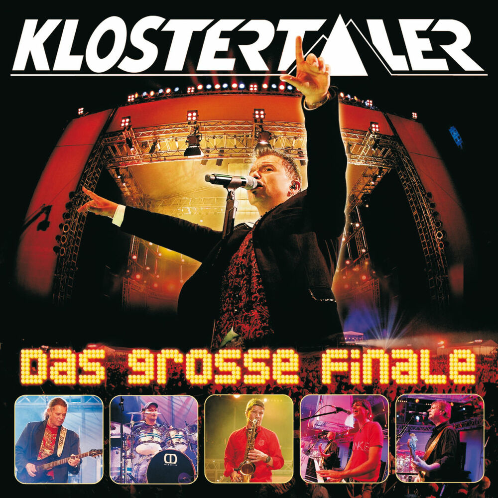 Picture of Das grosse Finale - SET Live 2010