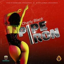 Cover of Pipe Iron
