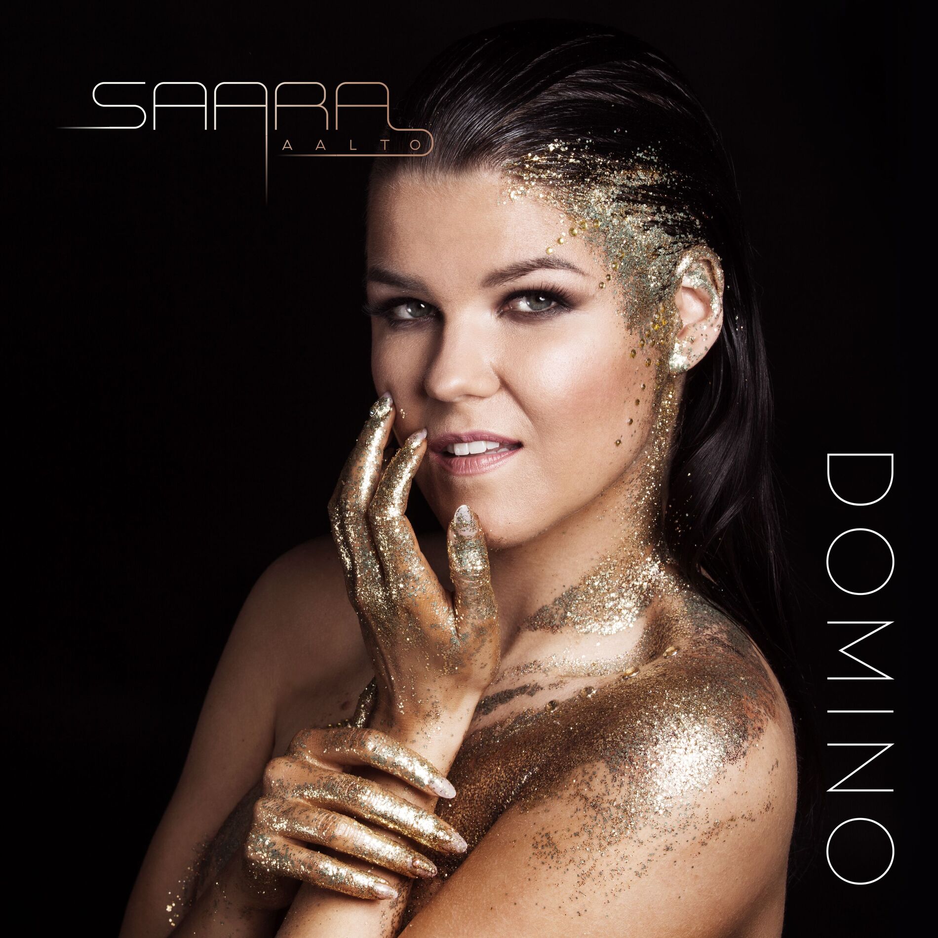 Album cover of Domino