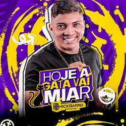 Cover of Hoje a Gata Vai Miar