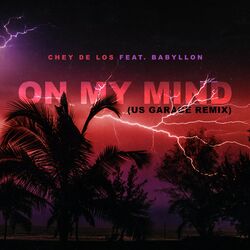 Cover of On My Mind (US Garage Remix)