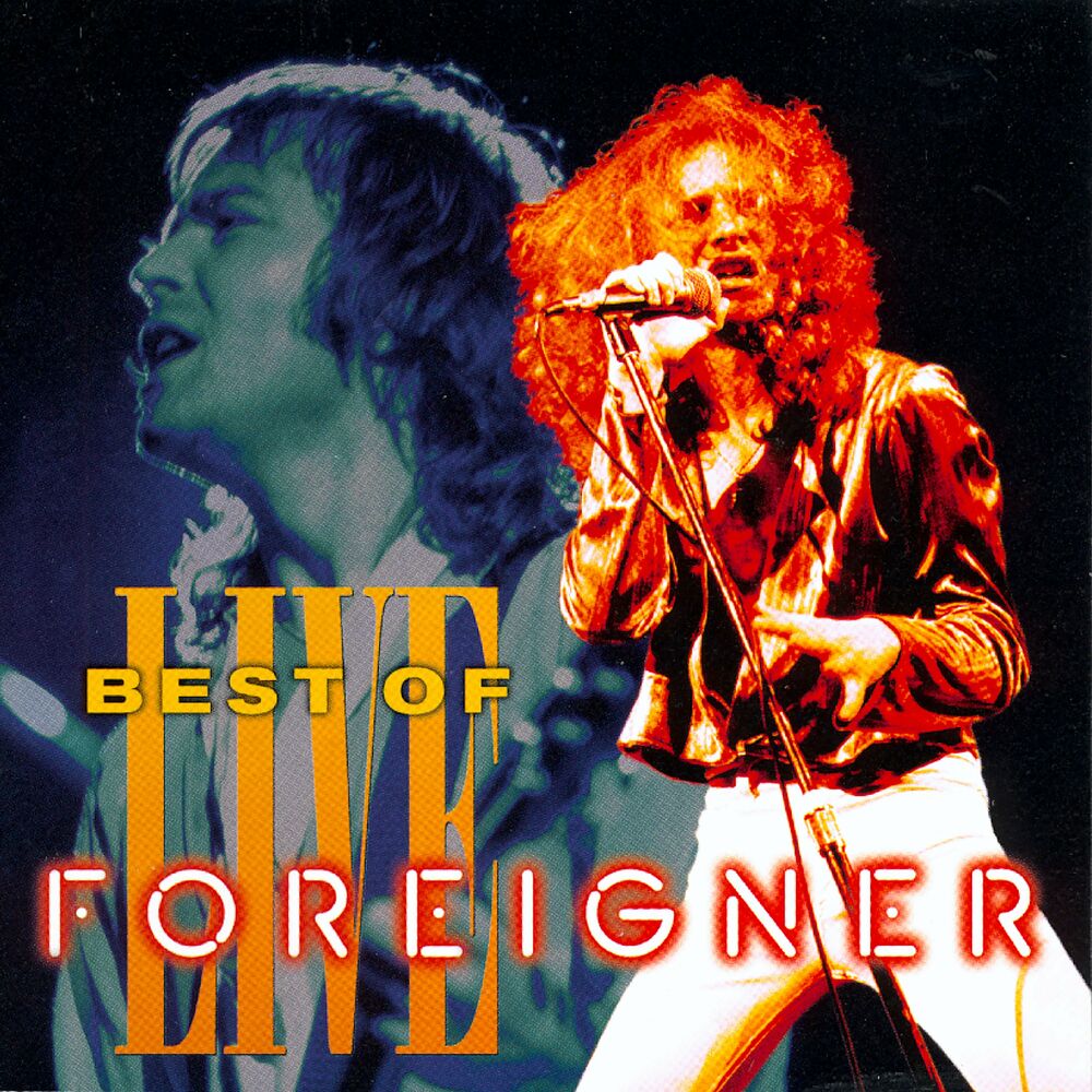Picture of Best of Live