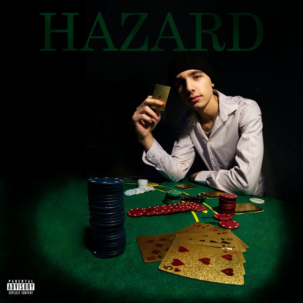 Picture of HAZARD