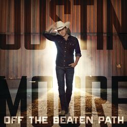 Cover of Off The Beaten Path