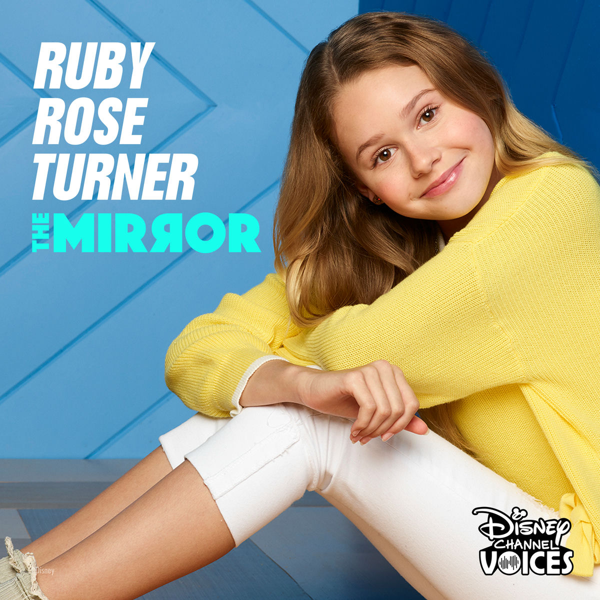 Album cover of The Mirror