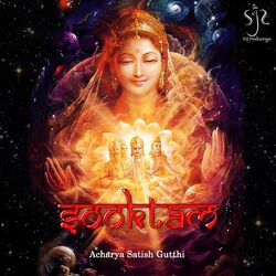 Cover of Sooktam