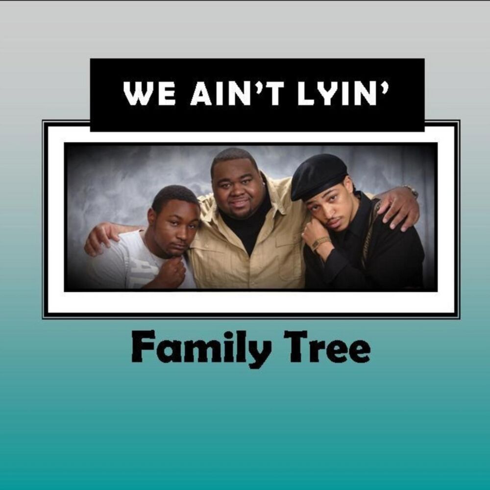 Picture of We Ain't Lyin'