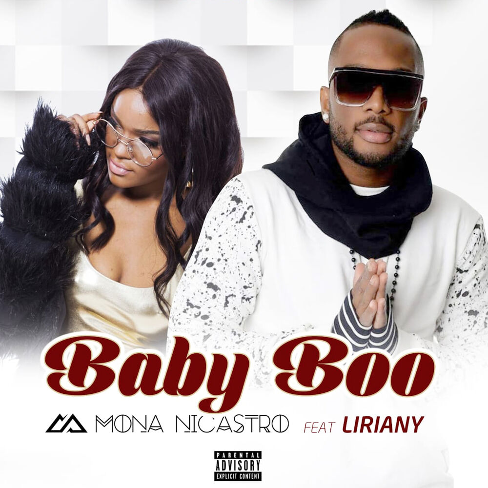 Picture of Baby Boo (feat. Liriany)