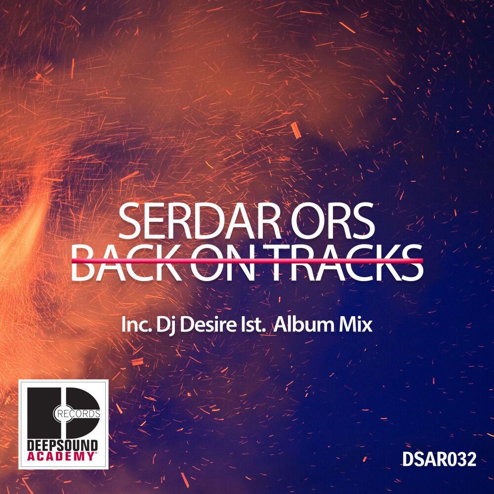 Picture of Back On Tracks