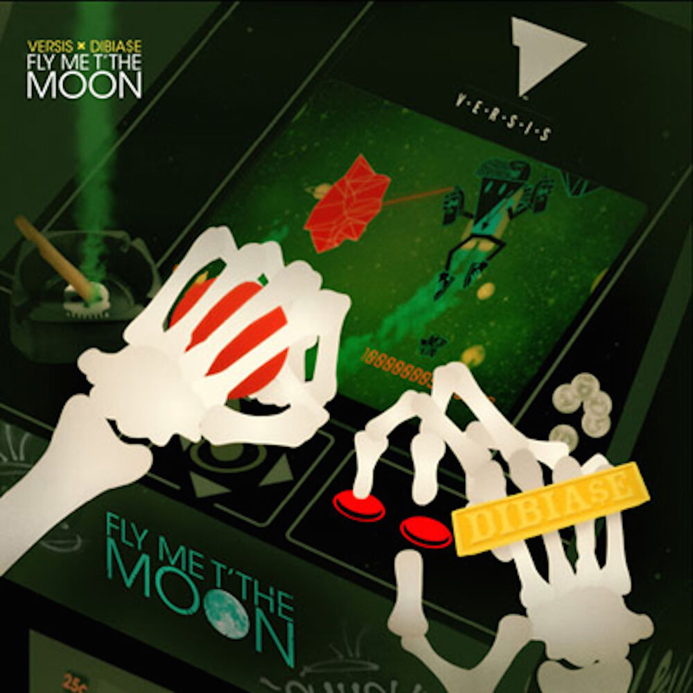 Picture of Fly Me T' The Moon