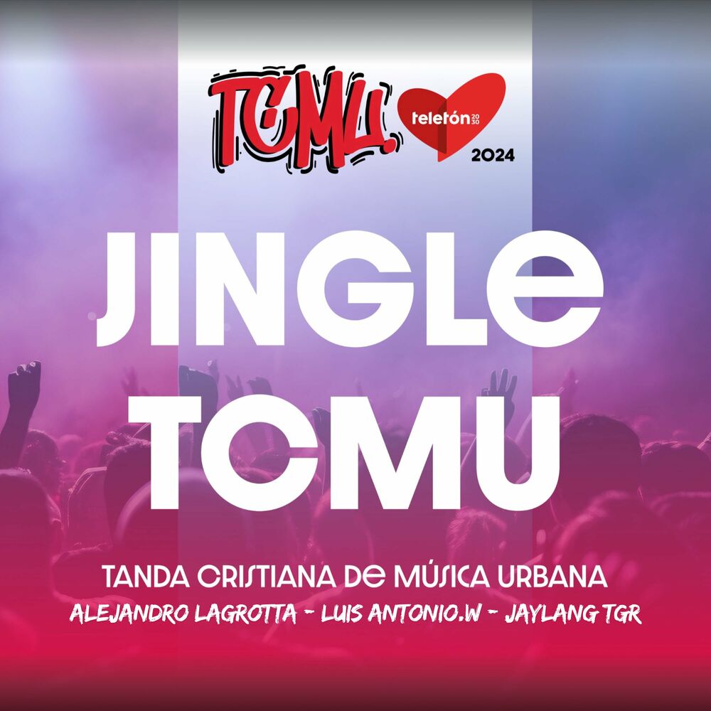 Picture of Jingle TCMU 2024