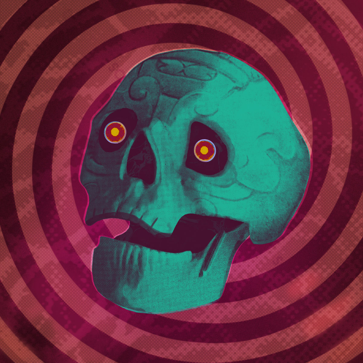Album cover of Hyper Focus